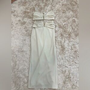 MESHKI 2 Piece Skirt Set